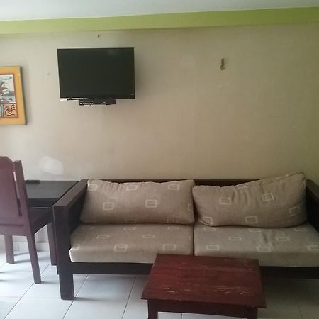 Sosua Sunset Hotel Экстерьер фото