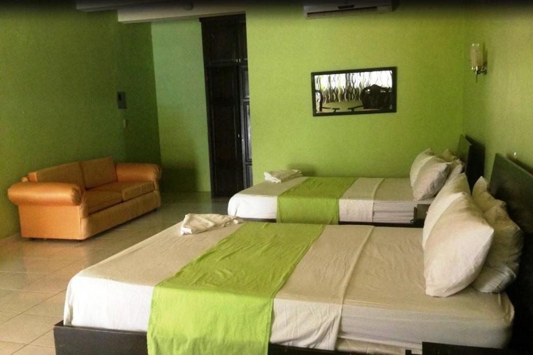 Sosua Sunset Hotel Экстерьер фото