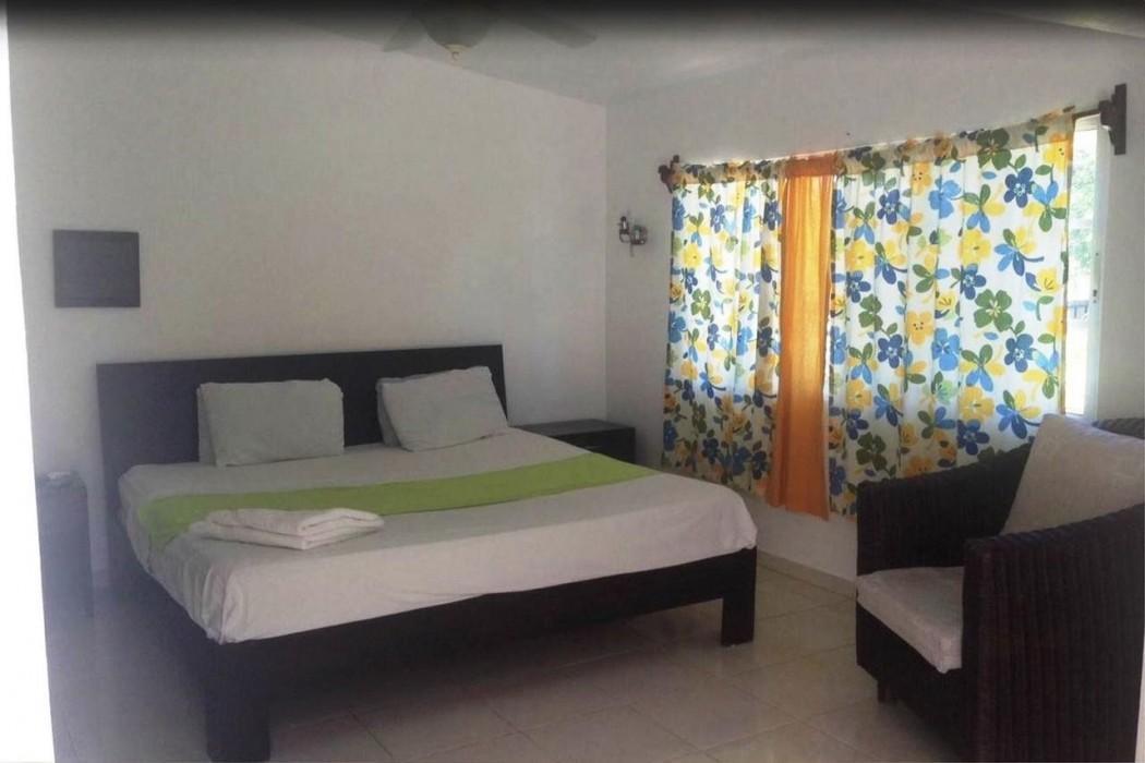Sosua Sunset Hotel Экстерьер фото