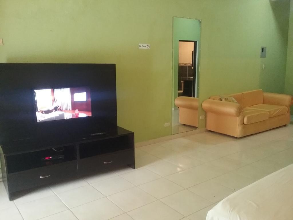 Sosua Sunset Hotel Экстерьер фото